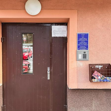 Kwadrat B&B Spiechowicza Rzeszów Eksteriør billede