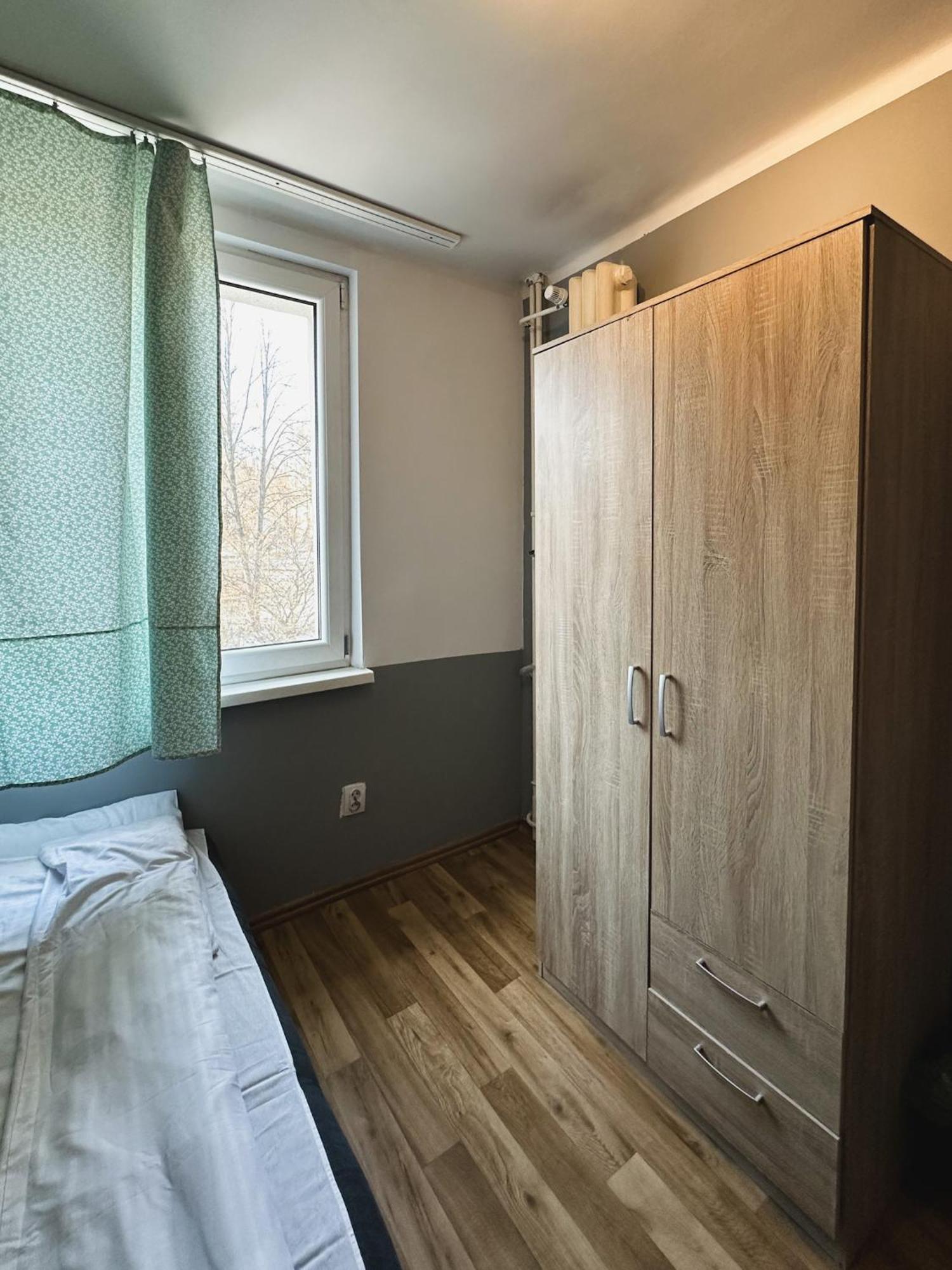 Kwadrat B&B Spiechowicza Rzeszów Eksteriør billede