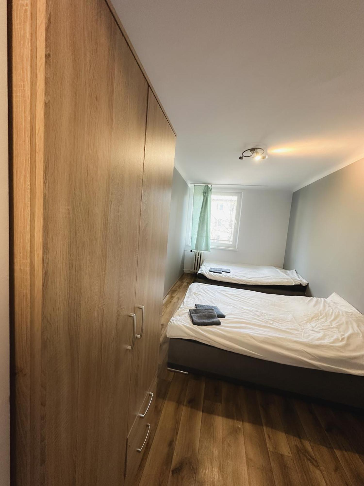 Kwadrat B&B Spiechowicza Rzeszów Eksteriør billede