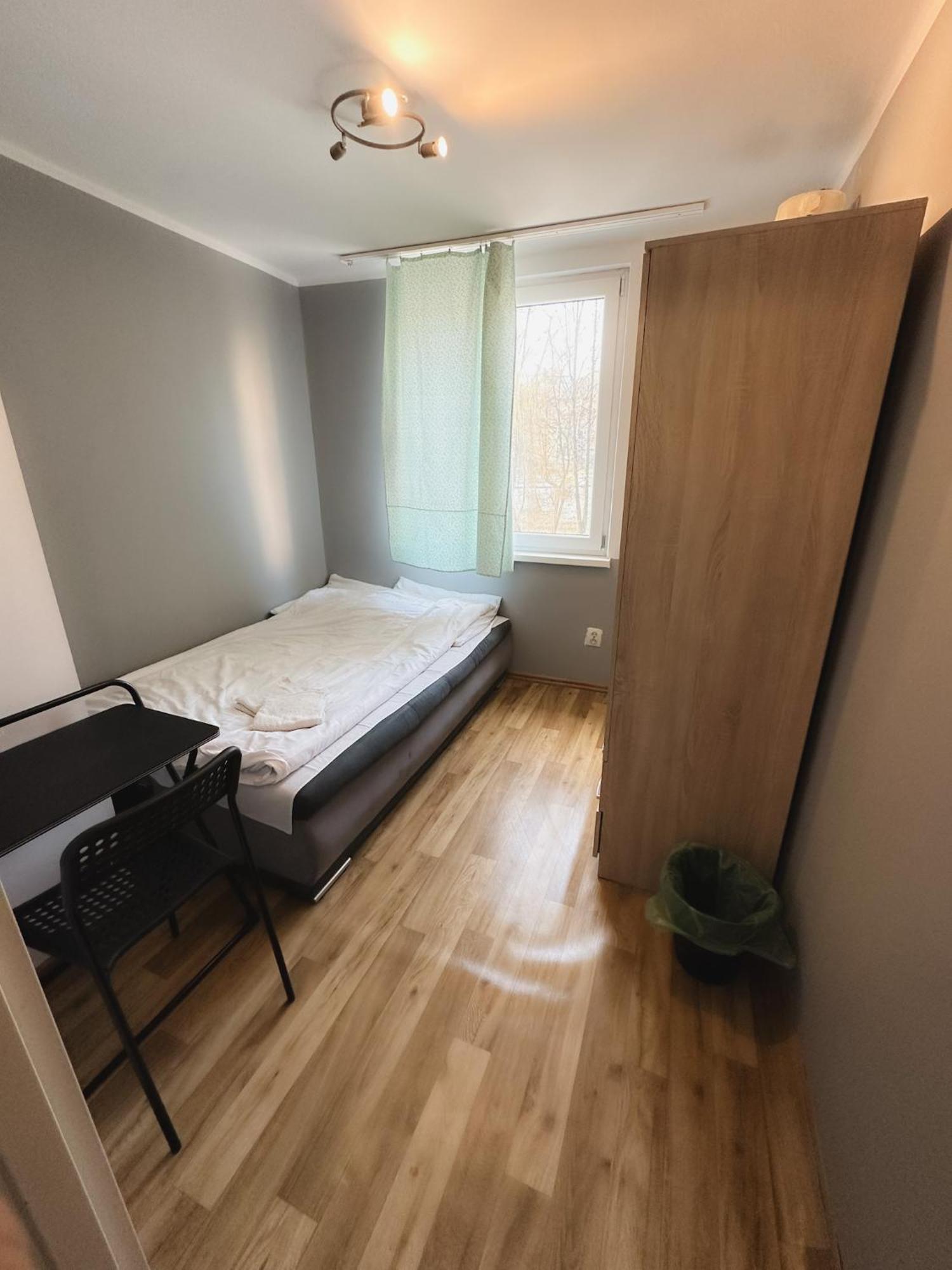 Kwadrat B&B Spiechowicza Rzeszów Eksteriør billede
