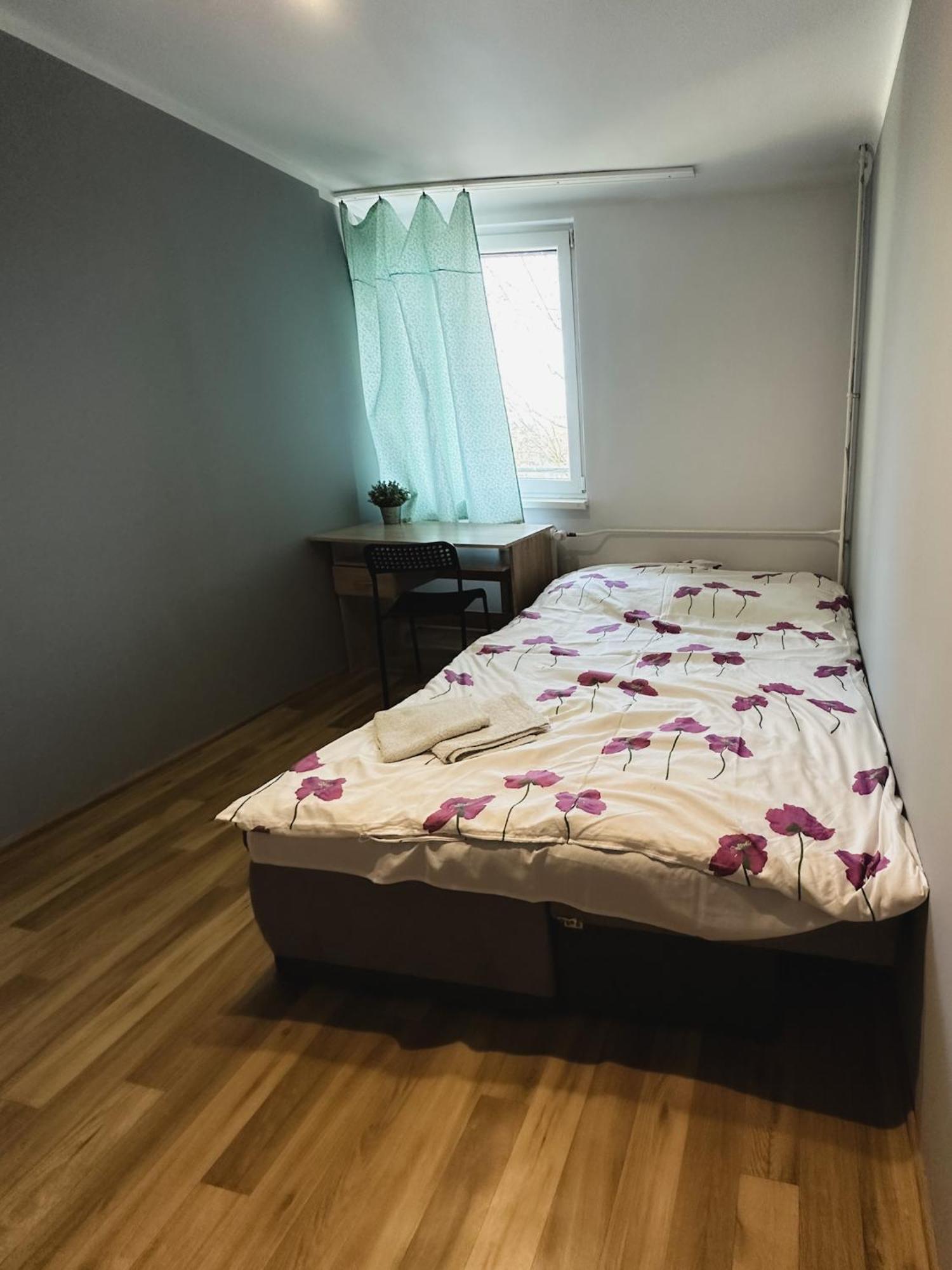 Kwadrat B&B Spiechowicza Rzeszów Eksteriør billede