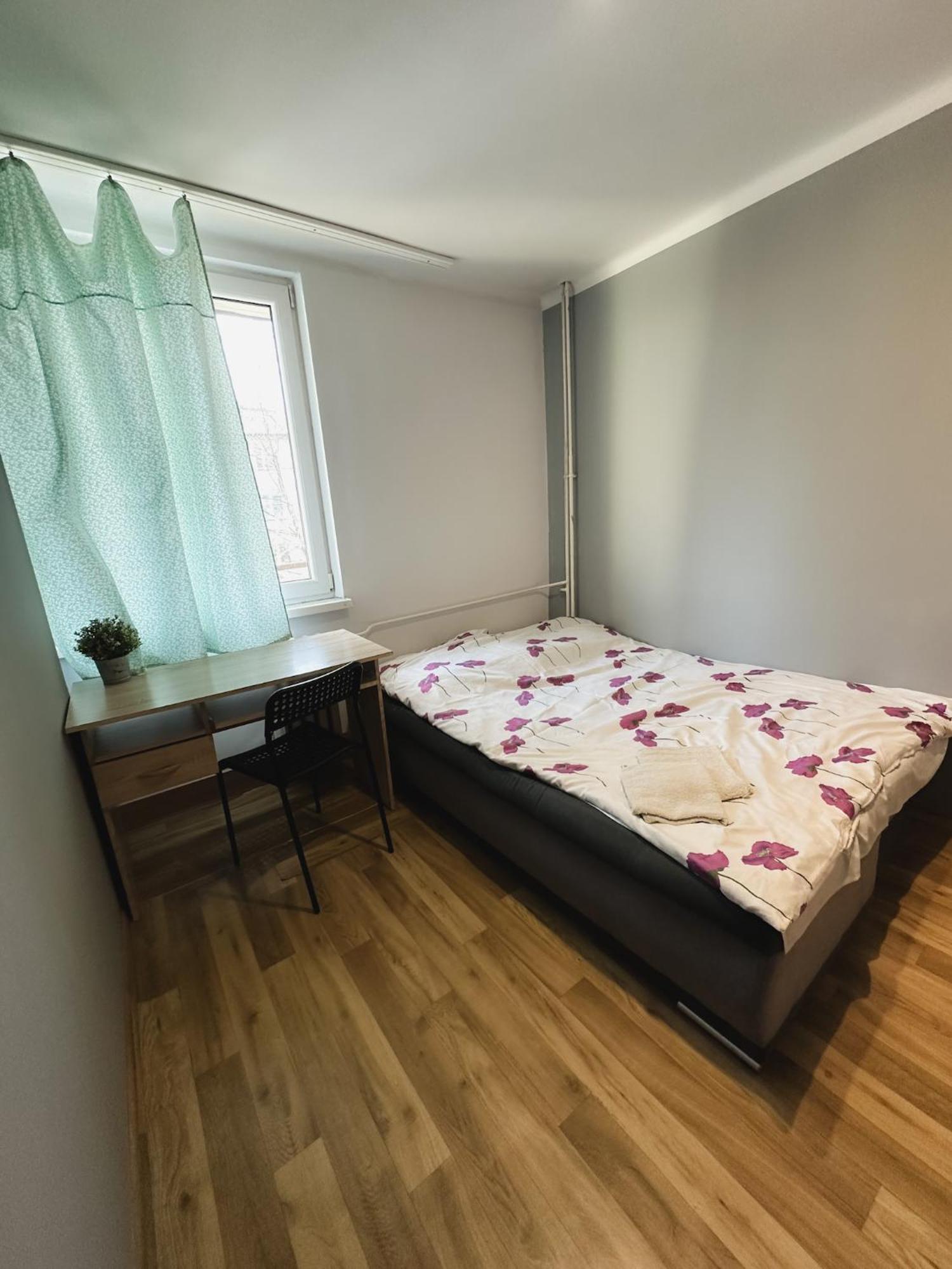Kwadrat B&B Spiechowicza Rzeszów Eksteriør billede