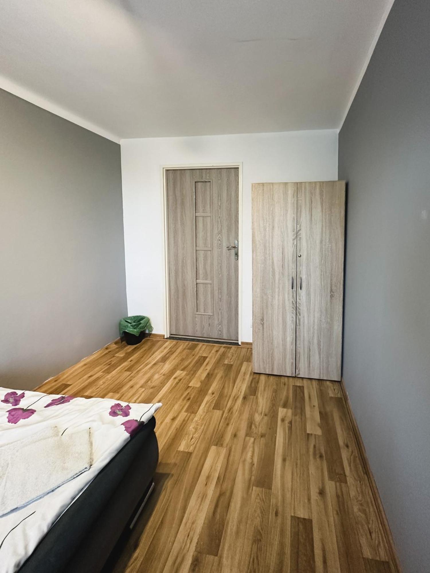 Kwadrat B&B Spiechowicza Rzeszów Eksteriør billede