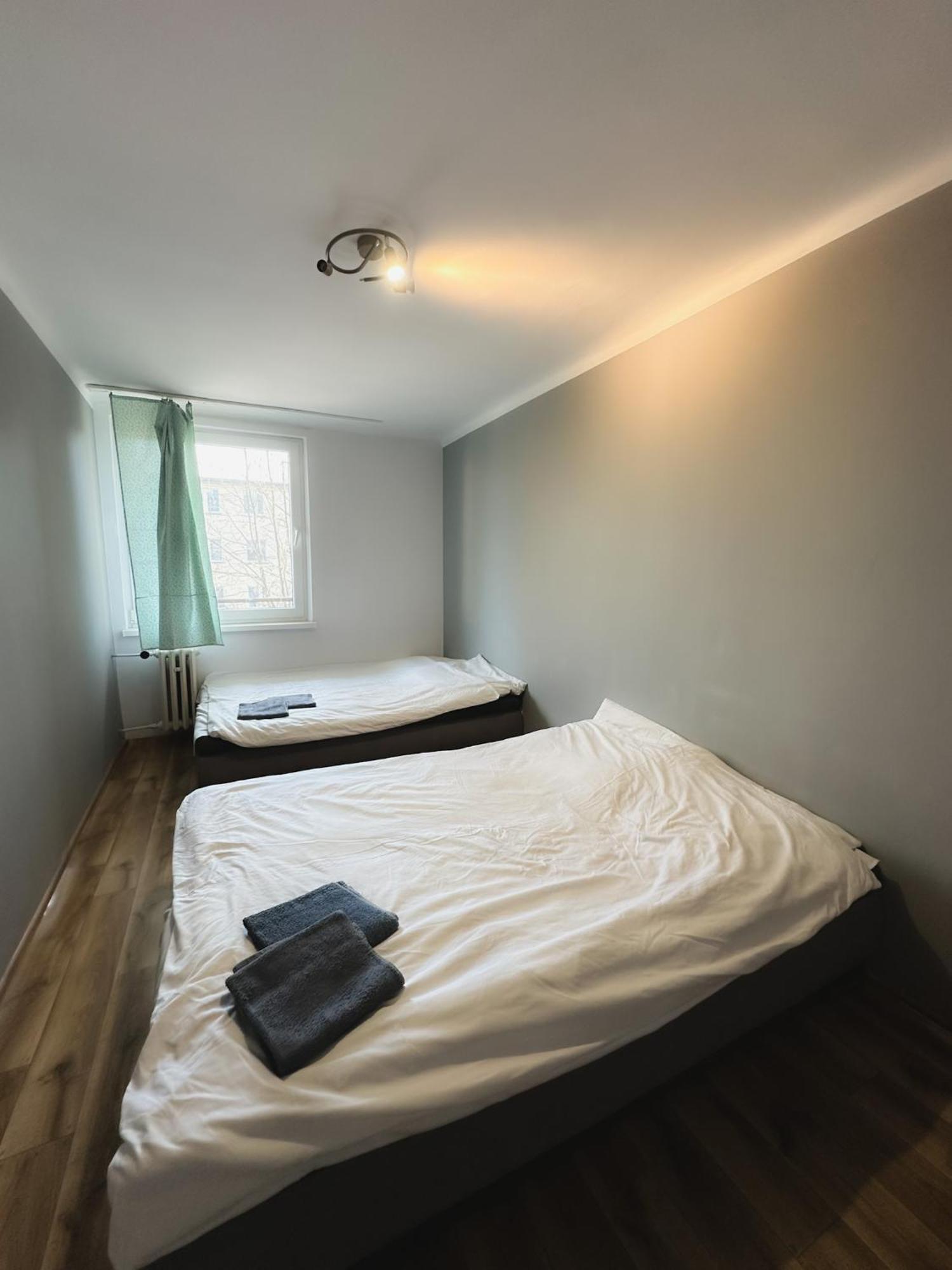 Kwadrat B&B Spiechowicza Rzeszów Eksteriør billede