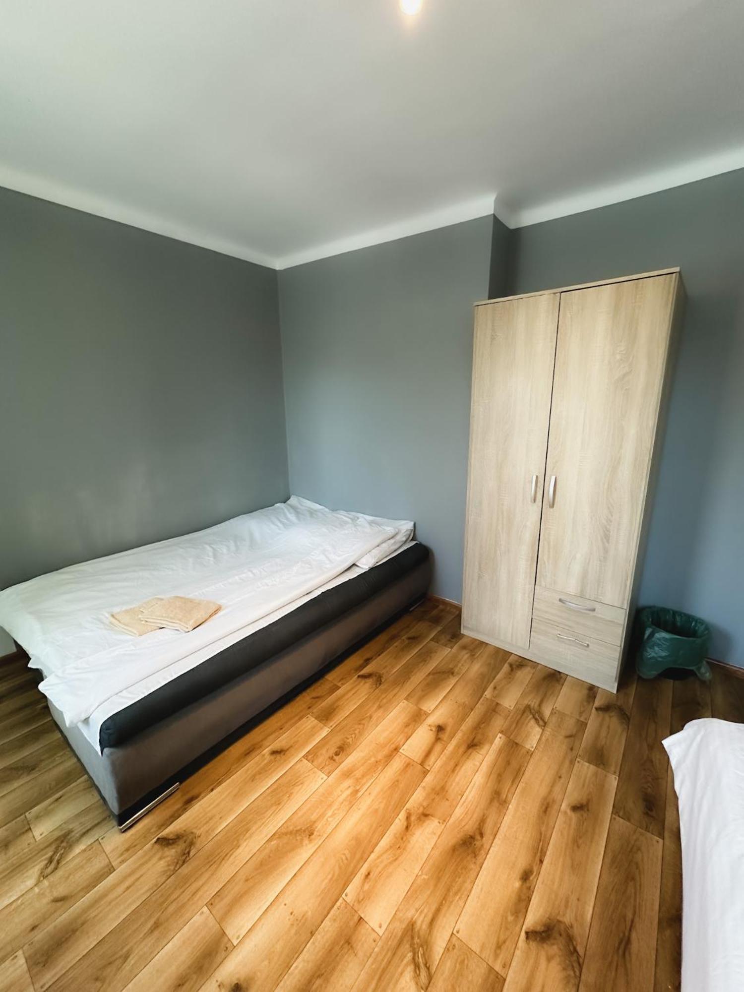 Kwadrat B&B Spiechowicza Rzeszów Eksteriør billede