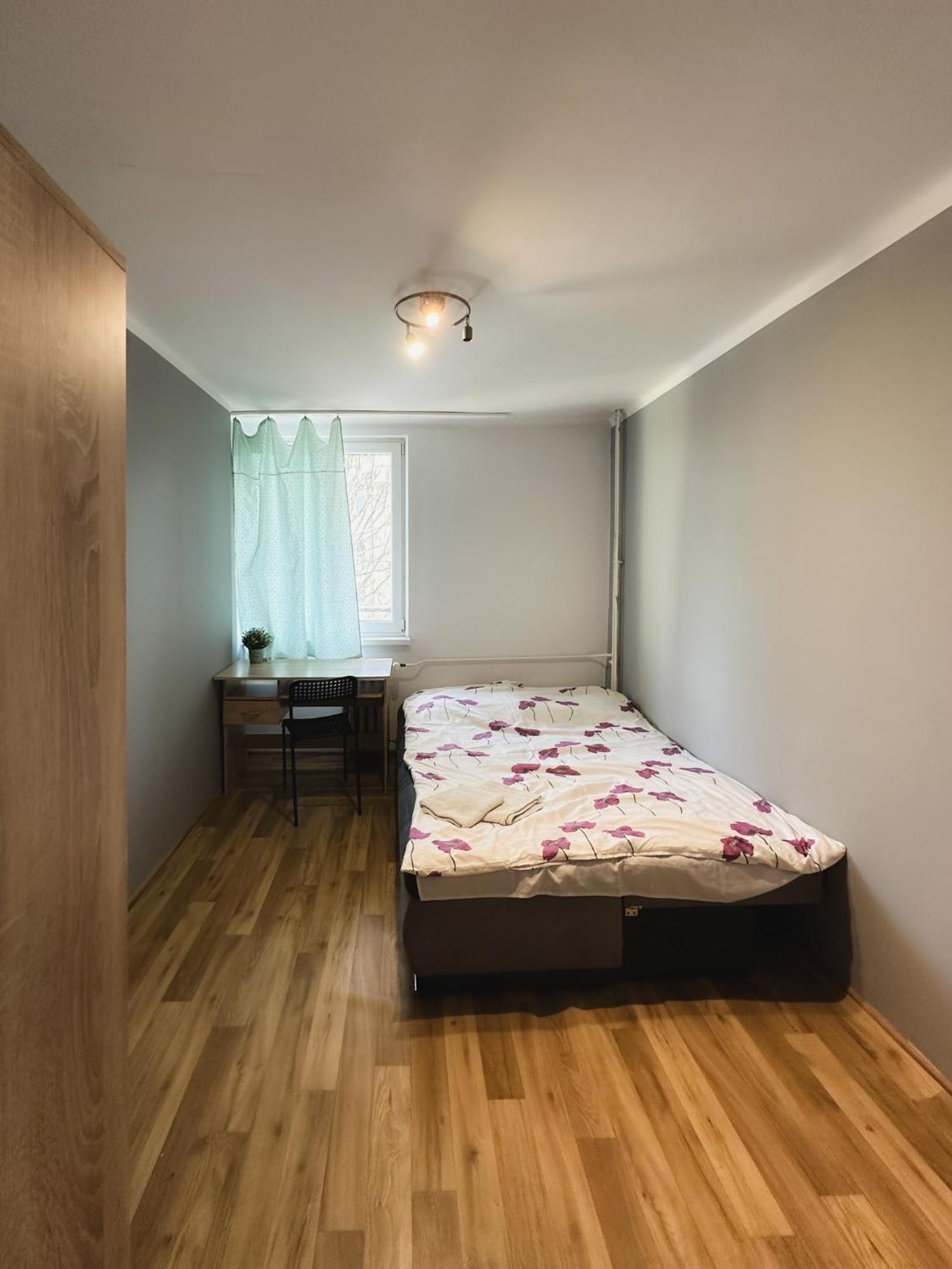 Kwadrat B&B Spiechowicza Rzeszów Eksteriør billede